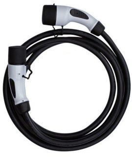 Bals Laadkabel Type 2 – 16A (11kW) – 3 Fase