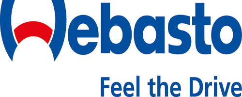 Logo Webasto