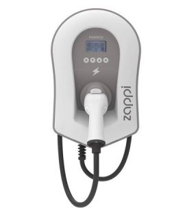 MYENERGI ZAPPI 22kW 3-FASEN TYPE V2.1 Het Nieuwe Model