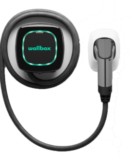 Wallbox Pulsar Plus