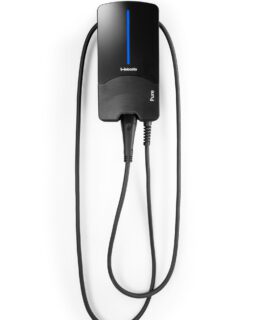 Webasto Pure II (Actie)