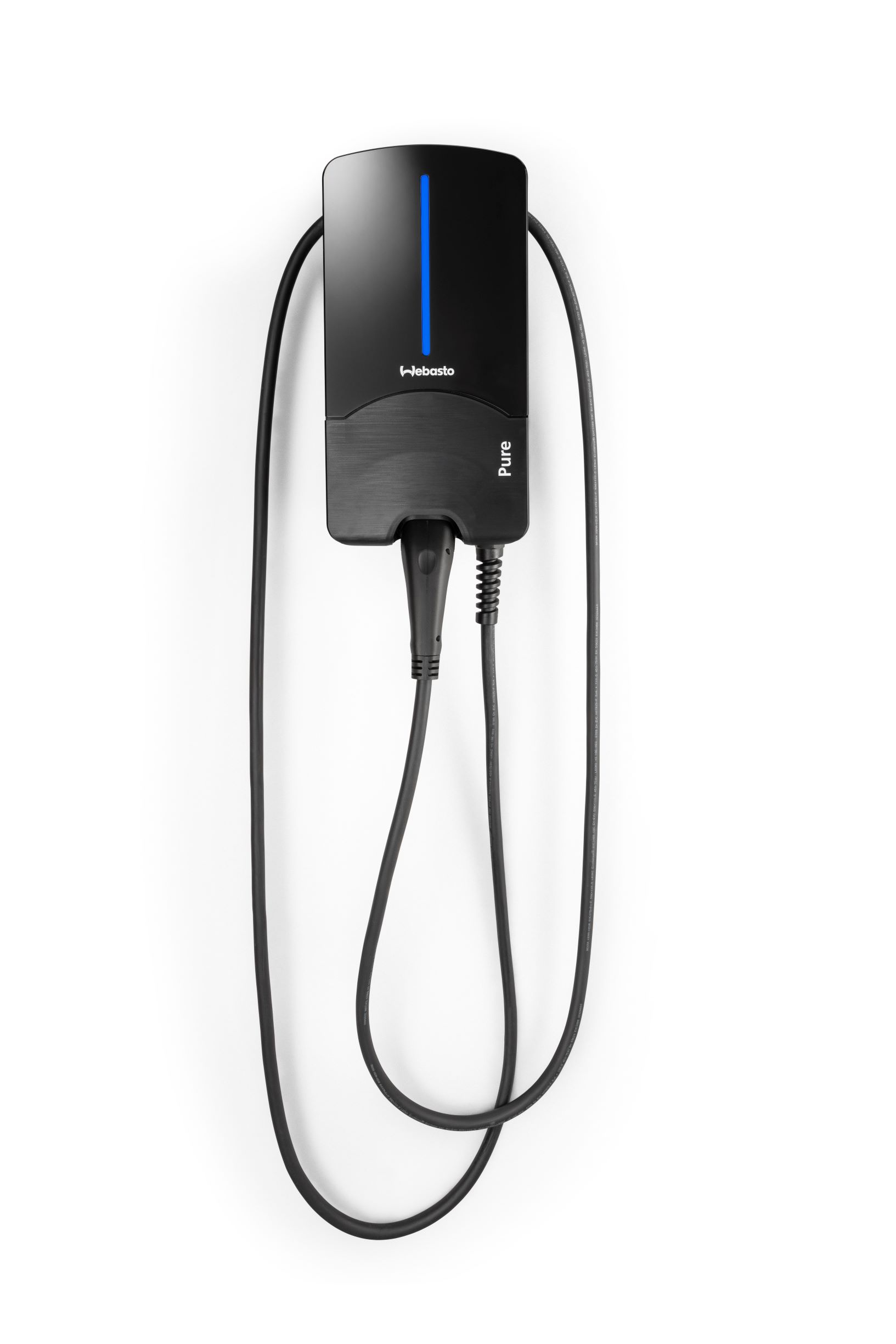 Webasto Pure II