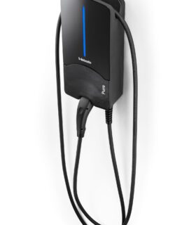 Webasto Pure II