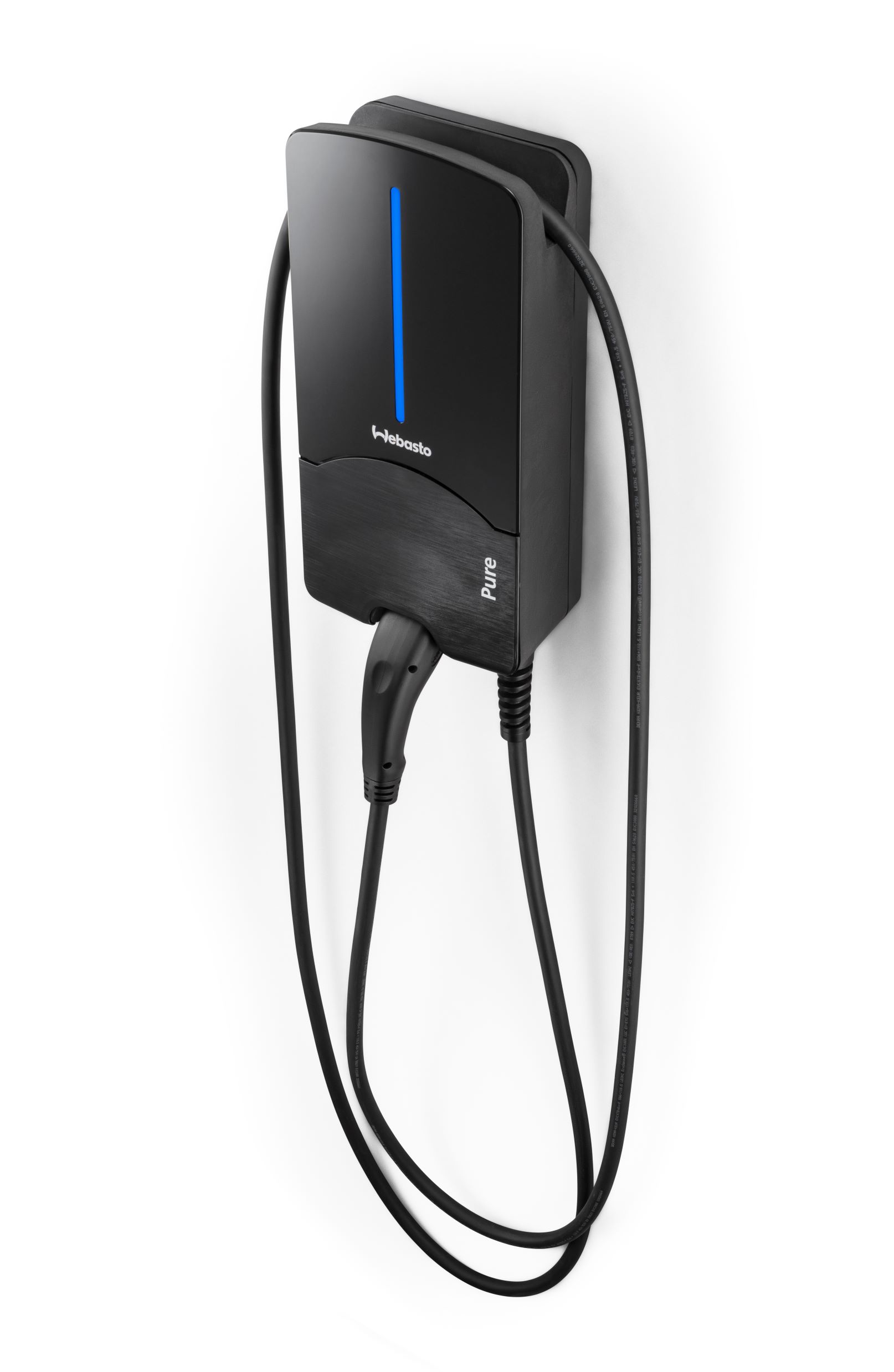 Webasto Pure II
