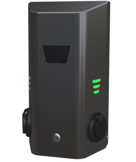 Chargepoint Cobalt