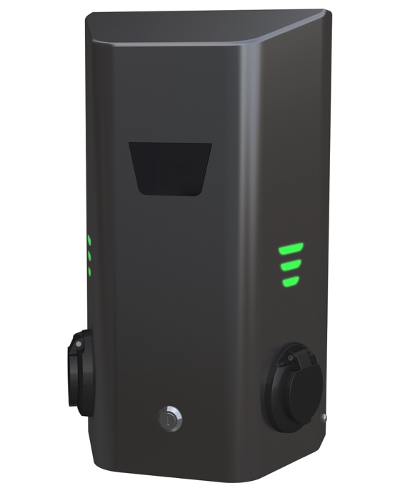 Chargepoint Cobalt