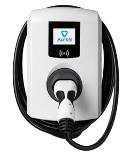 ALFEN Eve Single Pro-line