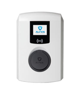 ALFEN Eve Single Pro-line
